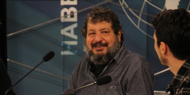 Ünlü oyuncu Erdal Tosun hayatını kaybetti