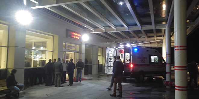 Halı saha maçında fenalaşan doktor hayatını kaybetti