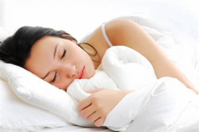 5-6 saatten az uyuyanlar daha kısa yaşıyor