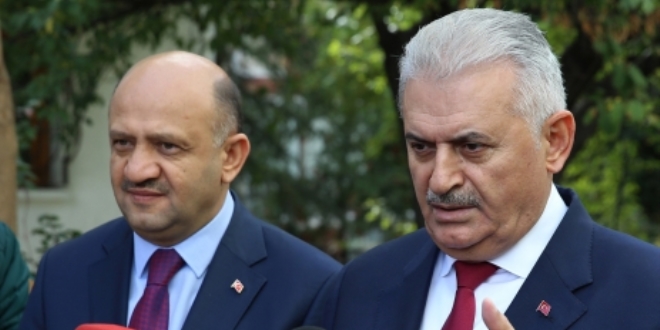 'Şubat'ta engellilerden bin 500 öğretmen atayacağız'