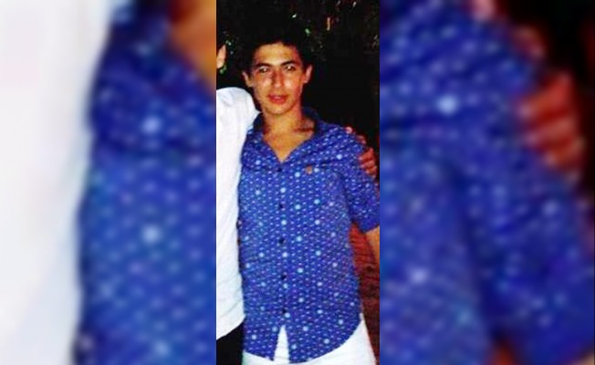 Okulun merdivenlerden kayarken 5'inci kattan düştü