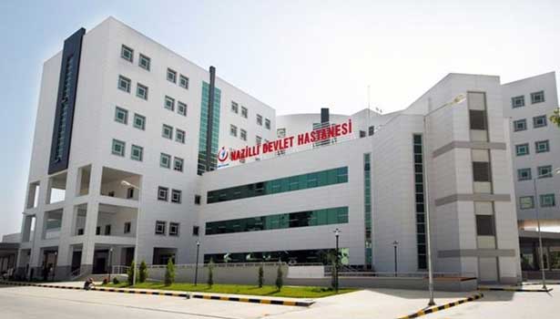 Devlet Hastanesini karıştıran iddia