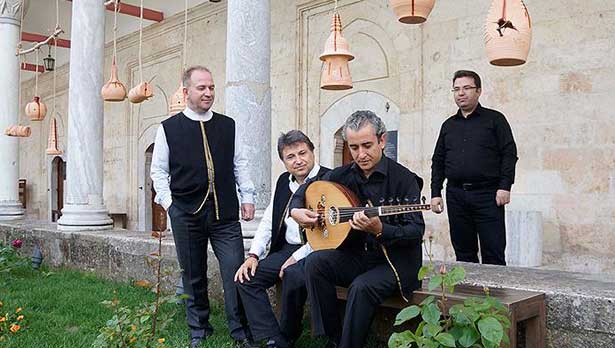 Müzik terapistleri sağlık alanında hizmet verecek