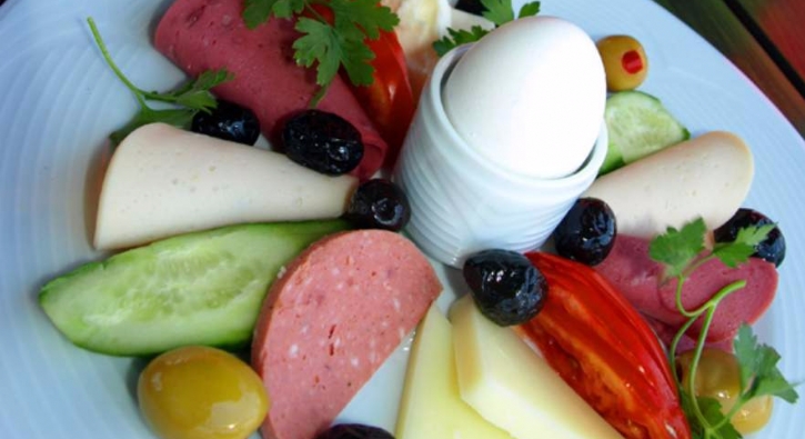 Obeziteden korunmak için 11 altın öneri