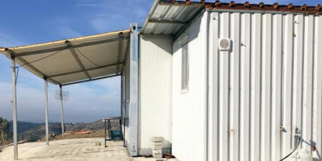 İzmir'de gönüllü öğretmenlik için köye giden 6 kadına cinsel saldırı