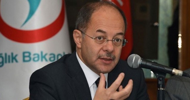 Sağlık Bakanı Recep Akdağ kanser tedavisinde SGK ödemeleriyle ilgili açıklama yaptı