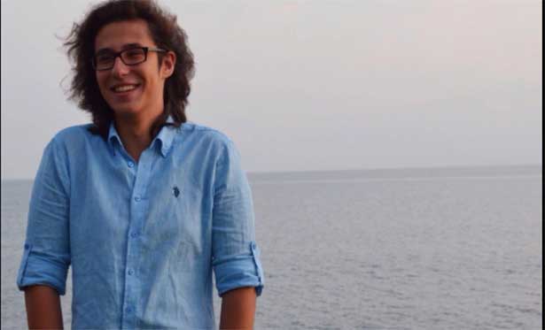 Beşiktaş'taki bombalı saldırıda tıp öğrencisi Berkay Akbaş yaşamını yitirdi