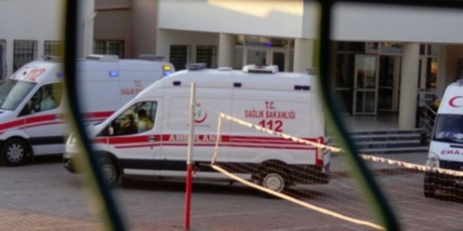 'Kız yurdunda toplu intihar' haberi yalanlandı