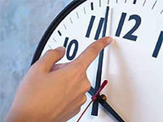 Yaz saati uygulamasında flaş gelişme: Okul saatleri değişebilir