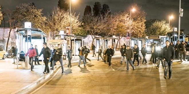 Ders saatleri değişiyor mu?