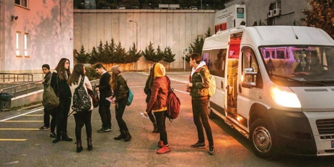 İTÜ: Saatler yerine okulları ileri alalım