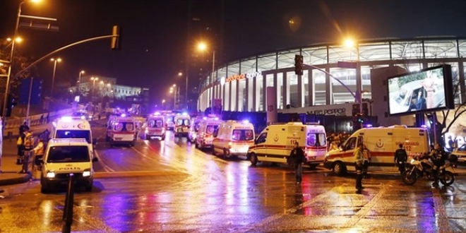 Hastanedeki sözleriyle herkesi ağlatan polis konuştu