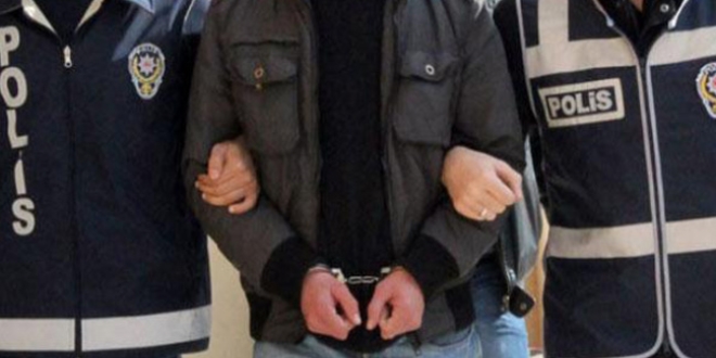 Siirt Üniversitesi eski Rektörü gözaltına alındı