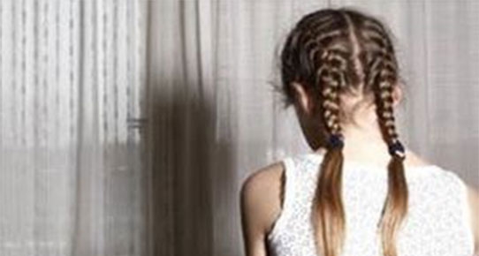 Antalya'da kan donduran olay: Üvey kızına 3 yıl boyunca tecavüz etti