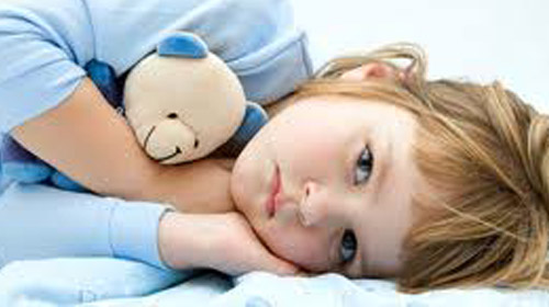 Terörü çocuklara anlatma yöntemi