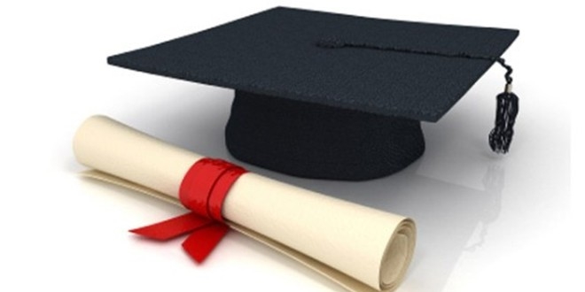 Diş hekimliği hayaline 58'inde kavuşacak