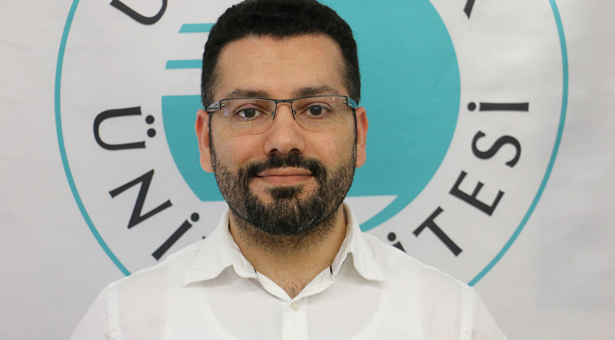 Kanser stratejisini çözen Yrd. Doç. Dr. Salih Gencer’e Avrupa’dan bir ödül daha