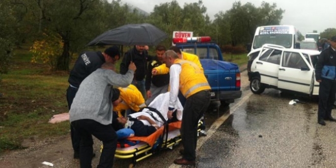 Trafik sigortasında hedef makul fiyatlar