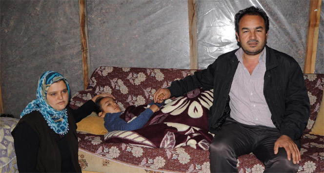 Sağlık Bakanlığı Rümeysa için harekete geçti