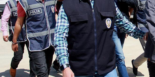 Mardin'de Aile Bakanlığı personeline FETÖ operasyonu: 8 gözaltı