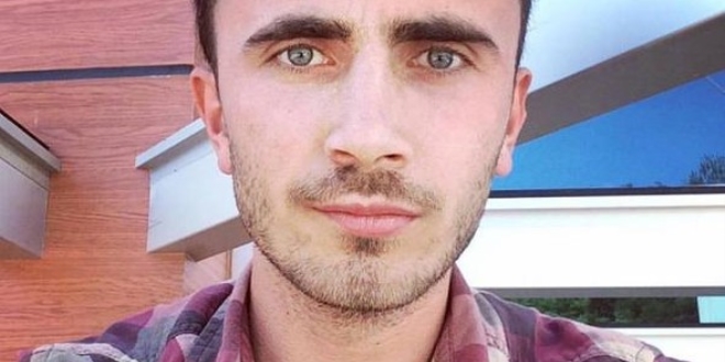 Çalıştığı fabrikada bayıldı, hastanede öldü