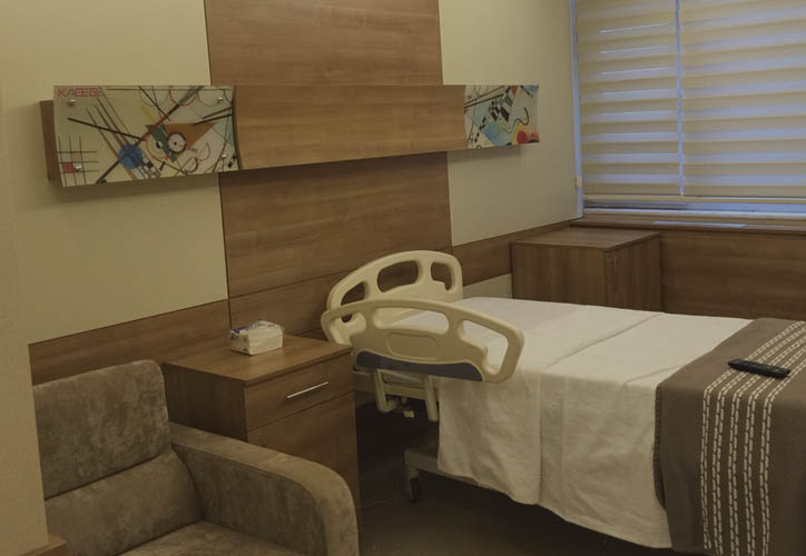 Şizofreni hastası Yüksel kardeşler bakımevine yerleştirildi