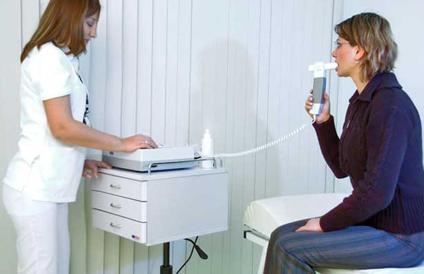 Solunum testiyle 17 farklı hastalığın teşhisini yapabilecek cihaz üretildi