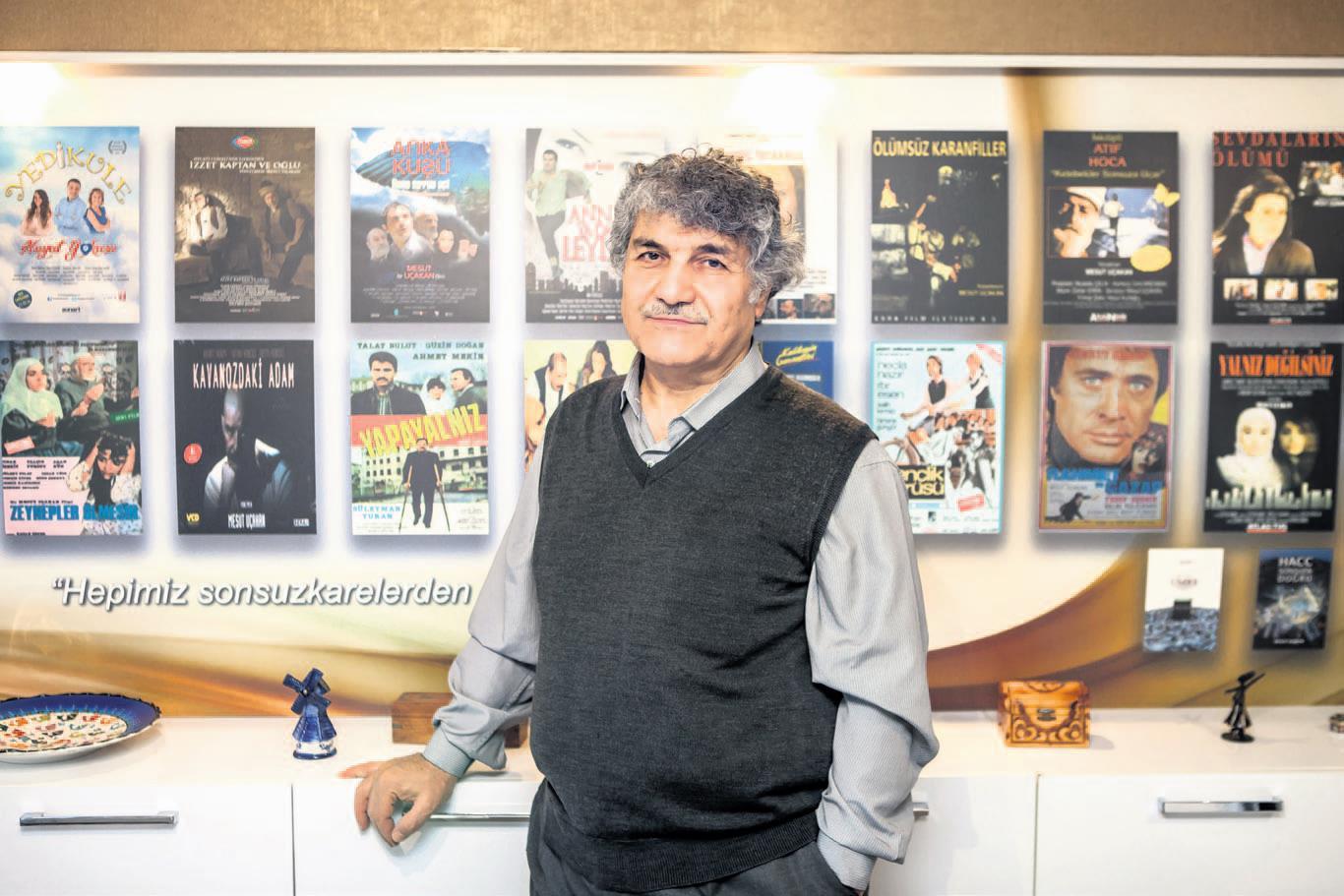 İhaneti görmek için FETÖ dizilerini tekrar izleyin