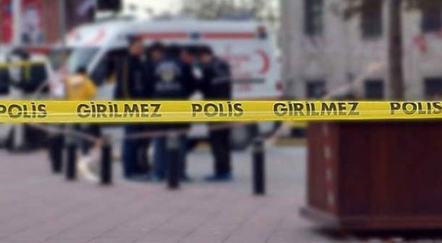 Sivas'ta 68 üniversite öğrencisi doğalgazdan zehirlendi