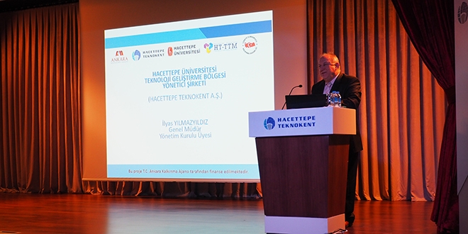 Nanoteknoloji Araştırma Merkezi için ilk adım atıldı