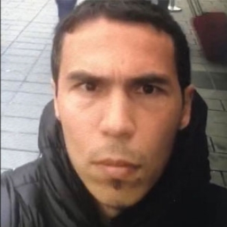 Teröristin Taksim'de çektiği selfie videosuyla ilgili çarpıcı iddia