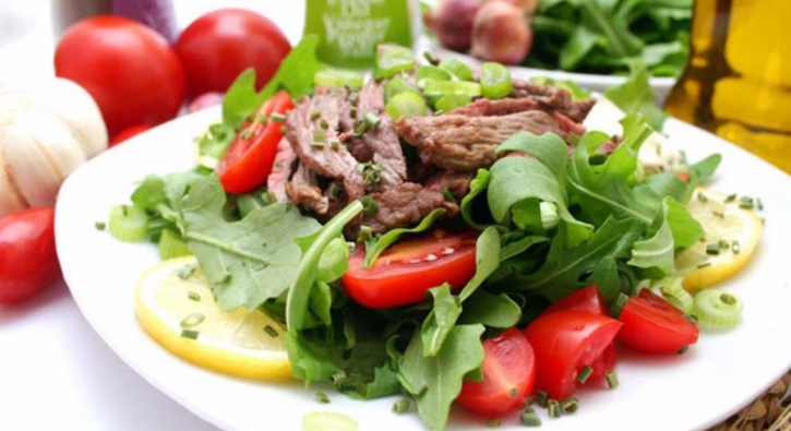 Hızlı kilo vermek sağlığı olumsuz etkiliyor