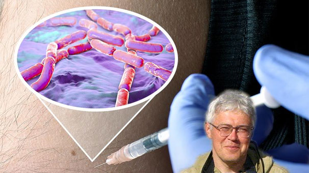 Rus bilim adamından şok iddia! 'Artık hasta olmuyorum'