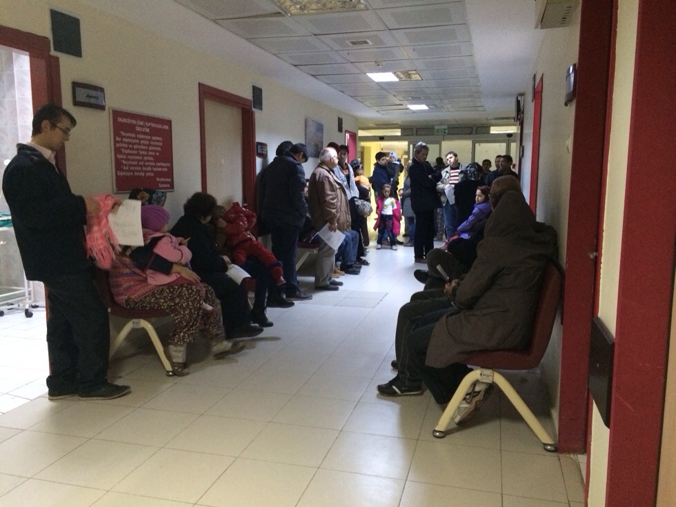 'İl Dışı Hasta Kodlaması' ile mağduriyetler önlenecek