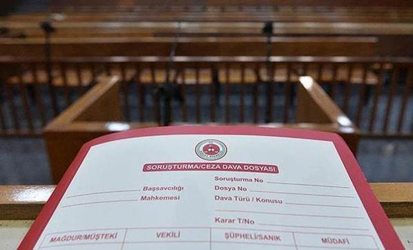 FETÖ, üniversiteleri ele geçirmek için 'paralel YÖK' kurmuş