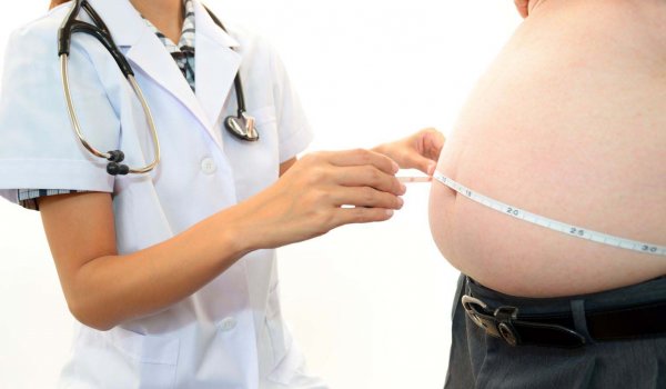 Devlet hastanesinde ücretsiz obezite cerrahisi