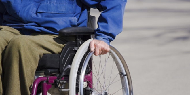 Özel engelli bakım merkezleri sil baştan yenilenecek