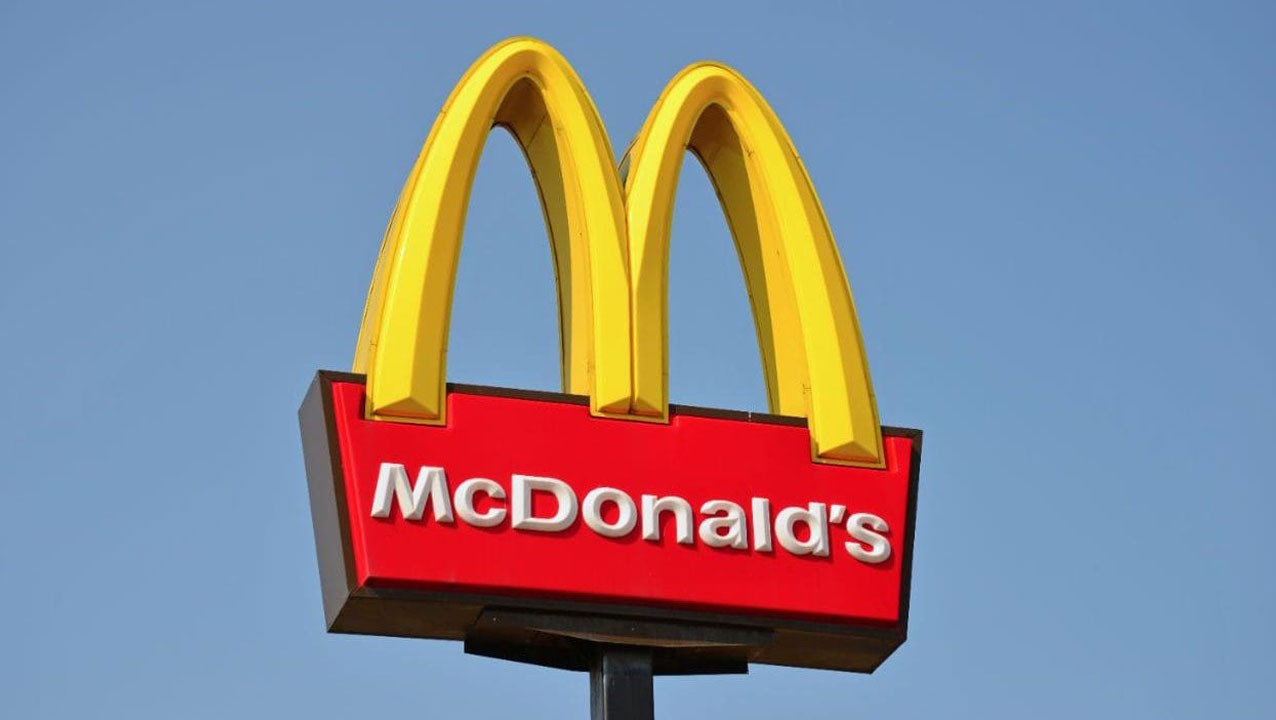 McDonald’s davayı kaybetti: Hamburgerlerin içindeki 'et' hayvansal yağ hamuru ve amonyaktan oluşuyor