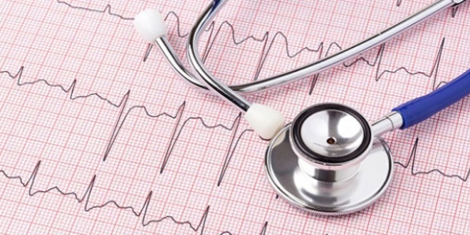 EKG testi 'kol saatinden' takip edilebilecek