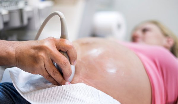 Doğumsal kalp anomalileri anne karnında tedavi edilebiliyor