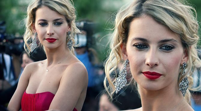 Tuba Ünsal hastaneye kaldırıldı!