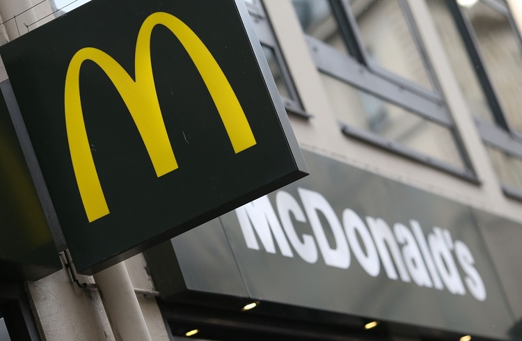 McDonald's Kamuoyu Açıklaması