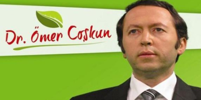 Alternatif tıbbın meşhur ismi Dr. Ömer Coşkun yaşamını yitirdi!