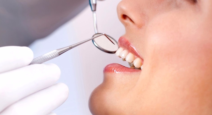 Ağız ve diş sağlığı için implant tedavisi