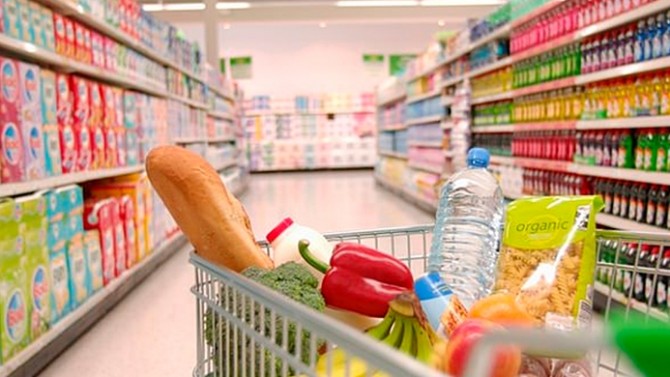 Gıdalara eklenebilecek vitamin ve minerallere standart