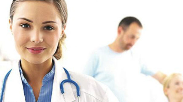 Bir hekime 557 hasta düşüyor