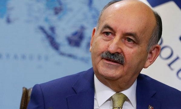 Büyükanne maaşı için Bakan'dan son açıklama! Sorgulama başladı