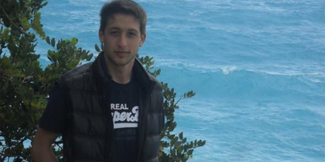 Üniversite öğrencisi evinde ölü bulundu