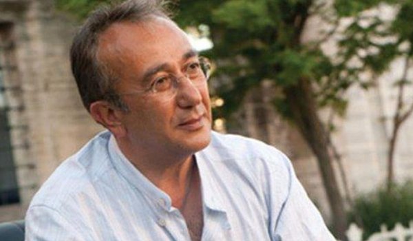 Tayfun Talipoğlu hayatını kaybetti