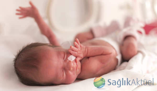 Hastaneler yeni doğan bebekleri nüfusa kaydedebilecek
